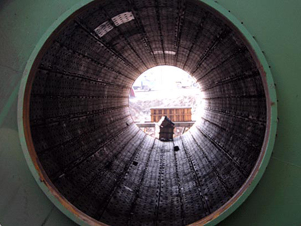 工程內(nèi)襯板應用 (2)