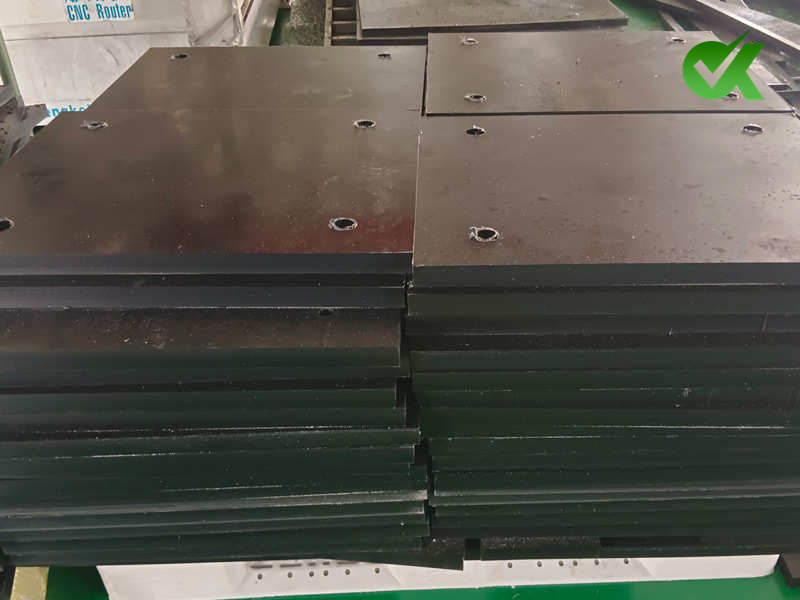 黑色防撞擊船舷護(hù)板 