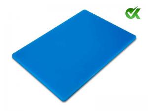 長方形白色砧板400*350*20