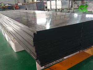 核電站專用防輻射板