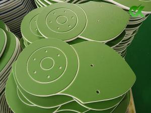 聚乙烯雙色板廠家